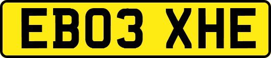EB03XHE