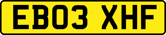 EB03XHF