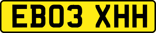 EB03XHH