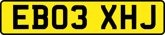 EB03XHJ