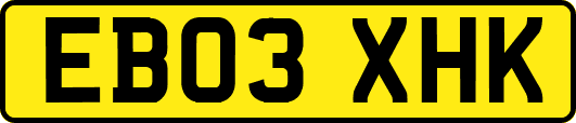 EB03XHK