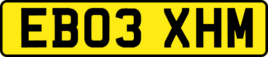 EB03XHM
