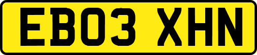 EB03XHN