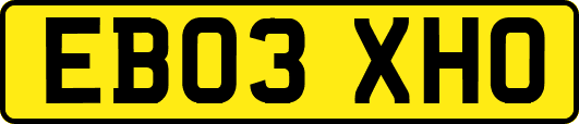 EB03XHO