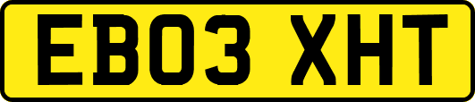 EB03XHT