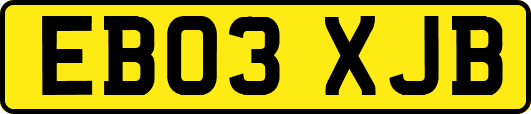 EB03XJB