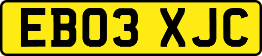 EB03XJC