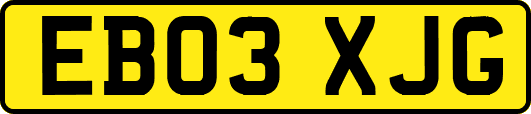 EB03XJG