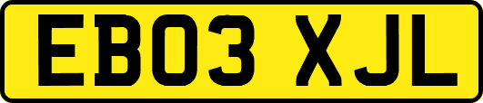 EB03XJL