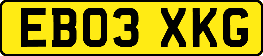EB03XKG