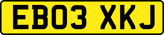 EB03XKJ