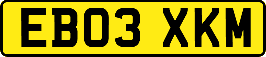 EB03XKM