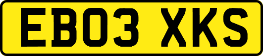 EB03XKS