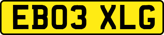 EB03XLG