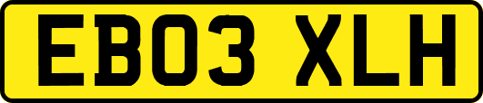 EB03XLH