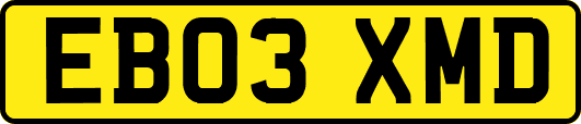 EB03XMD
