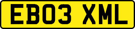 EB03XML