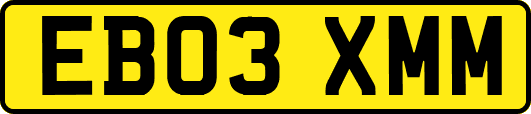 EB03XMM
