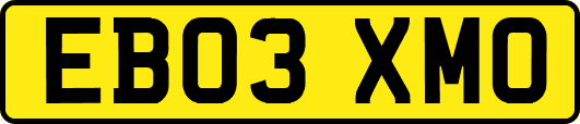 EB03XMO
