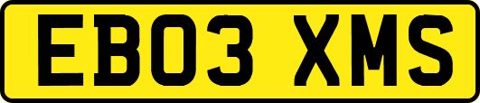 EB03XMS