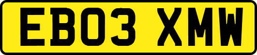 EB03XMW