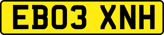 EB03XNH