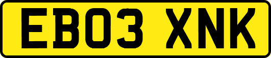 EB03XNK