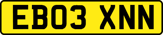 EB03XNN