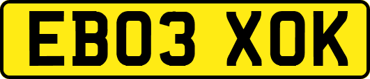 EB03XOK