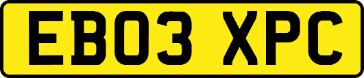 EB03XPC