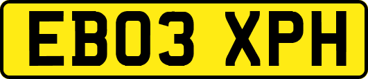 EB03XPH