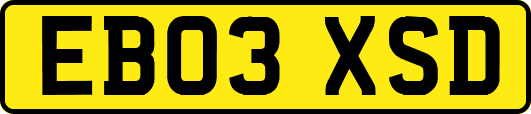 EB03XSD