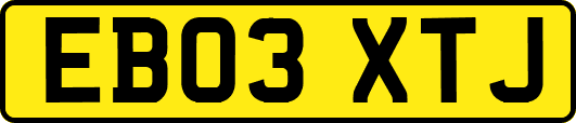 EB03XTJ