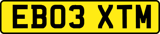 EB03XTM
