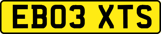 EB03XTS
