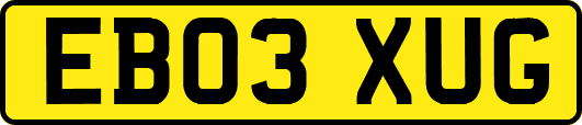 EB03XUG