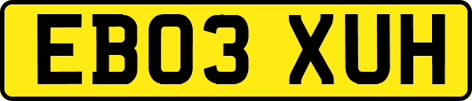 EB03XUH
