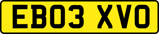EB03XVO