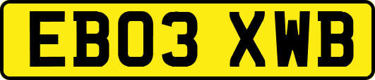 EB03XWB
