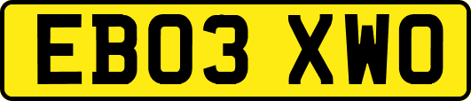 EB03XWO