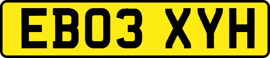 EB03XYH