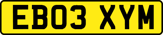 EB03XYM