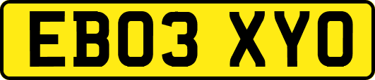 EB03XYO