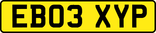 EB03XYP