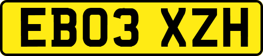 EB03XZH