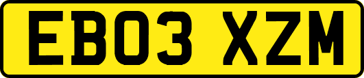 EB03XZM