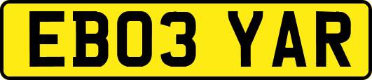 EB03YAR