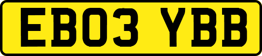 EB03YBB