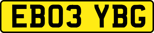 EB03YBG