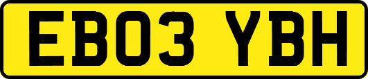 EB03YBH